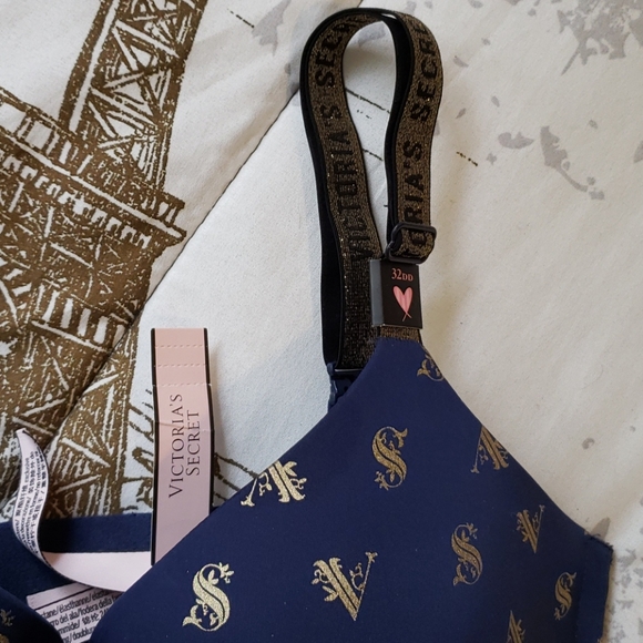 NWT Victoria's Secret Bra - Picture 9 of 11